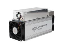 Whatsminer m30S++ 110th