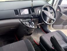 Toyota Vista