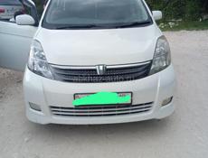 Toyota Vista