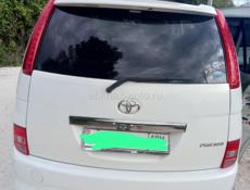 Toyota Vista