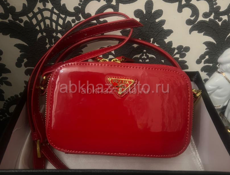 Новая красивая сумка 