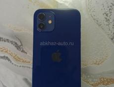 Айфон 12 