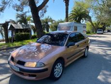 Mitsubishi Carisma