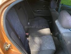 Mitsubishi Carisma