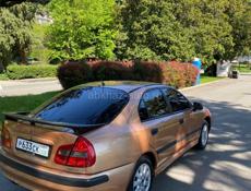 Mitsubishi Carisma