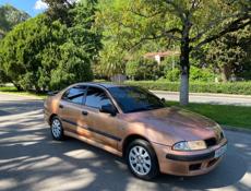Mitsubishi Carisma