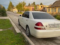Toyota Mark II
