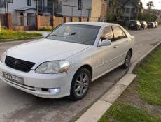 Toyota Mark II