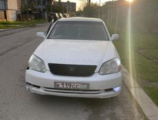 Toyota Mark II