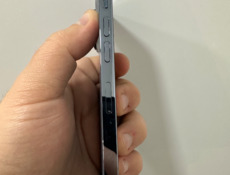 13 Pro Blue 256gb 🔋100%