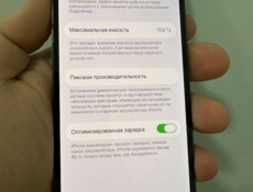 13 Pro Blue 256gb 🔋100%