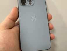 13 Pro Blue 256gb 🔋100%