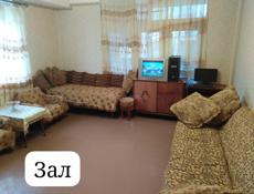 Продаётся 2-х комнатная квартира