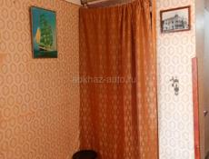 Продаётся 2-х комнатная квартира