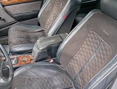 Mercedes-Benz 124