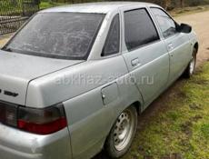 ВАЗ 2110