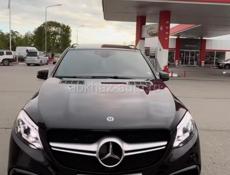 Mercedes-Benz GL-Класс