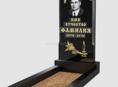 Изготовление памятников , и перипалировка гранита и гравировка рисунка 