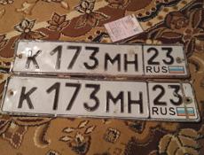 ВАЗ 2107