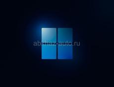 Переустановка Windows