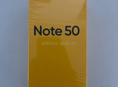 Realmi note 50