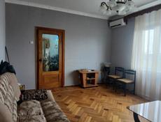 Сдаётся квартира в Гудауте 