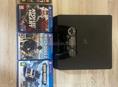Sony PlayStation 4 slim