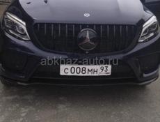 Mercedes-Benz C-Класс Sports Coupe