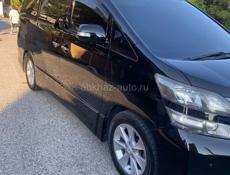 Аренда разных авто