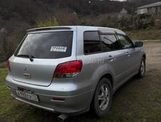 Mitsubishi Airtek