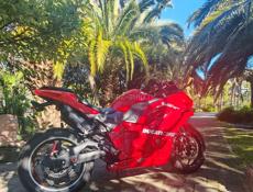 Ducati