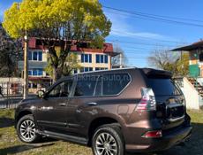 Lexus GX