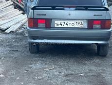 ВАЗ 2114