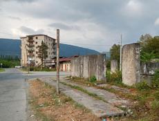 Продам земельный участок под застройку 