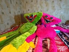 Игрушки 
