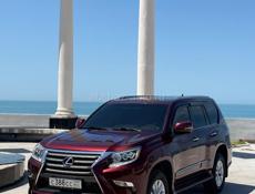Lexus GX