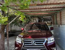 Lexus GX
