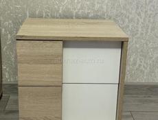Современный комод+ 2 тумбы в отличном состоянии👌🏻🔥