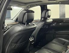 Mercedes-Benz S-Класс