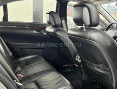 Mercedes-Benz S-Класс