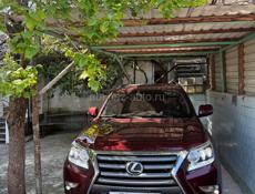 Lexus GX