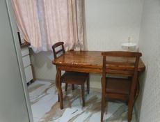 В самом центре