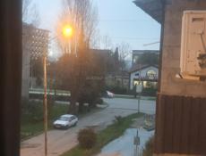В самом центре