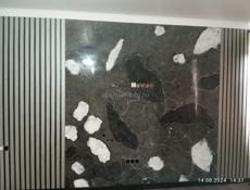 Делаю отделку стен 