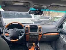 Lexus GX