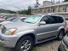 Lexus GX