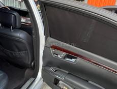 Mercedes-Benz S-Класс