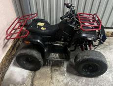 ATV A7-003E