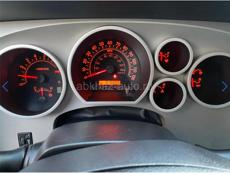 Toyota Sequoia