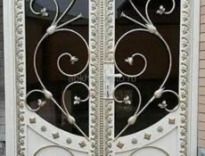 Сварочные работы любой 